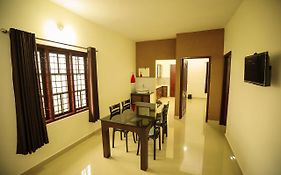 Kananam Retreat 3*